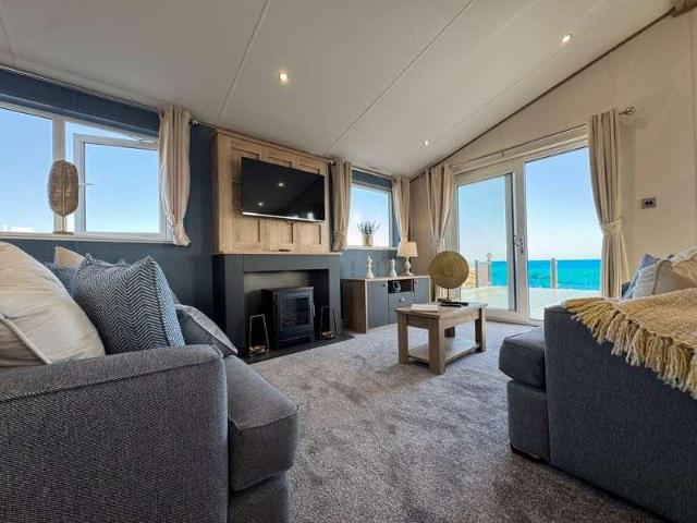 Property for sale in Cross In Hand, East Sussex