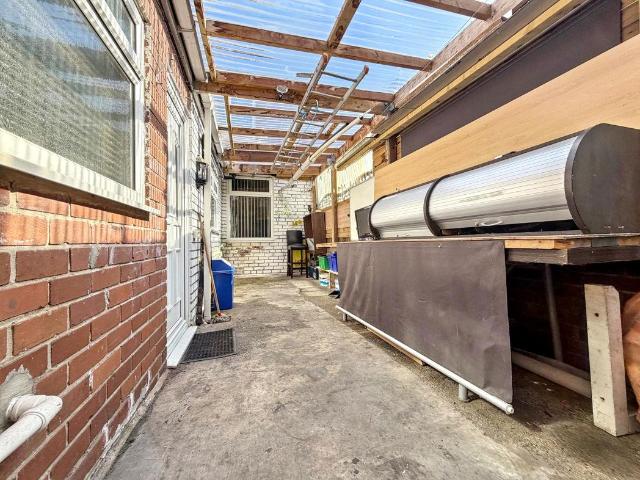 Property for sale in Houghtonside, Tyne And Wear