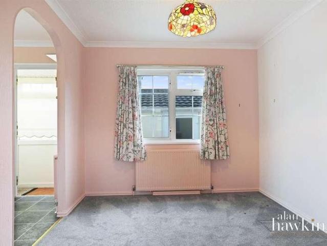 Property for sale in Bradenstoke, Wiltshire