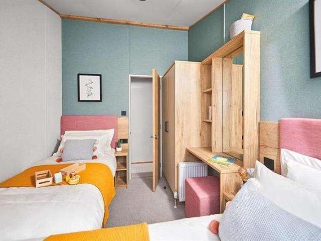 Property for sale in Hendra Croft, Cornwall