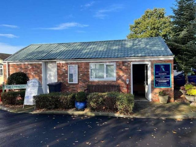 Property for sale in Acaster Malbis, York