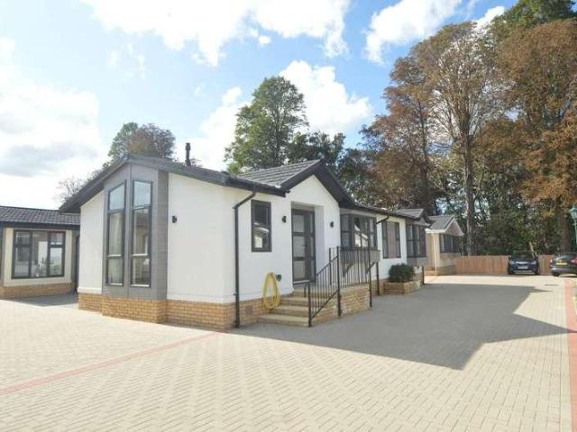 Property for sale in Row Town, Surrey