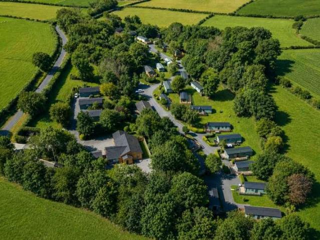 Property for sale in Newton-le-Willows, North Yorkshire