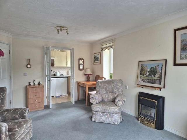 Property for sale in Weston-super-mare, North Somerset