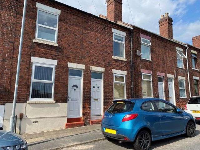 Property for sale in Fenton, Stoke-on-Trent