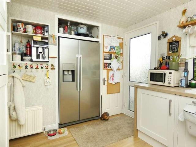 Property for sale in Whiston Lane Ends, Knowsley