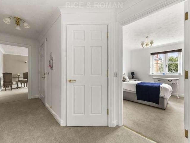 Property for sale in Southgate, Greater London
