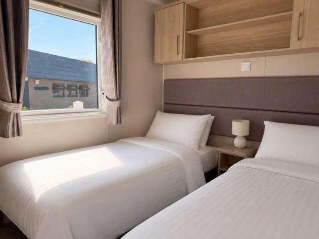 Property for sale in Bowness, Port Carlisle