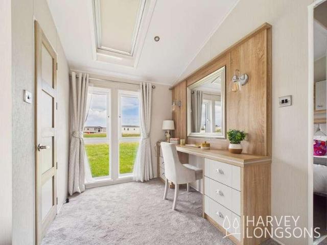 Property for sale in Heathlands, East Sussex