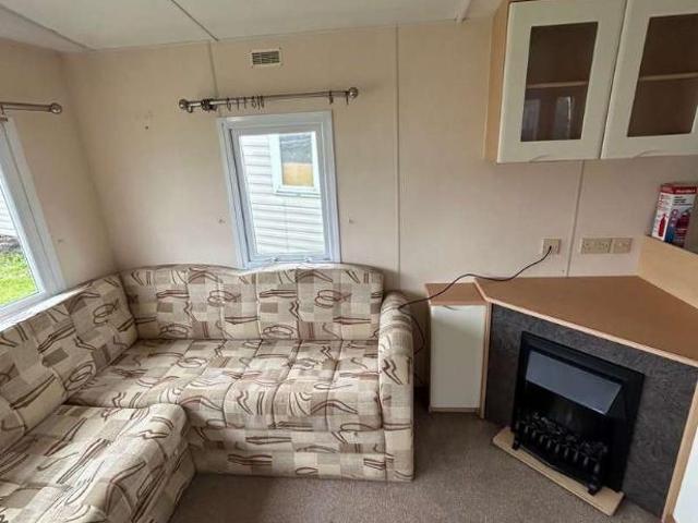 Property for sale in Minnigaff, Dumfries and Galloway