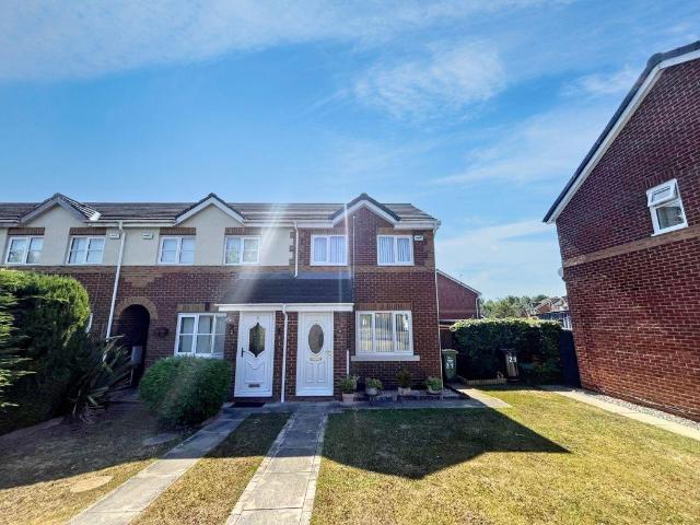 Property for sale in Ragworth, Stockton-on-tees