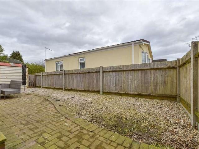 Property for sale in Bridgefield, Kent