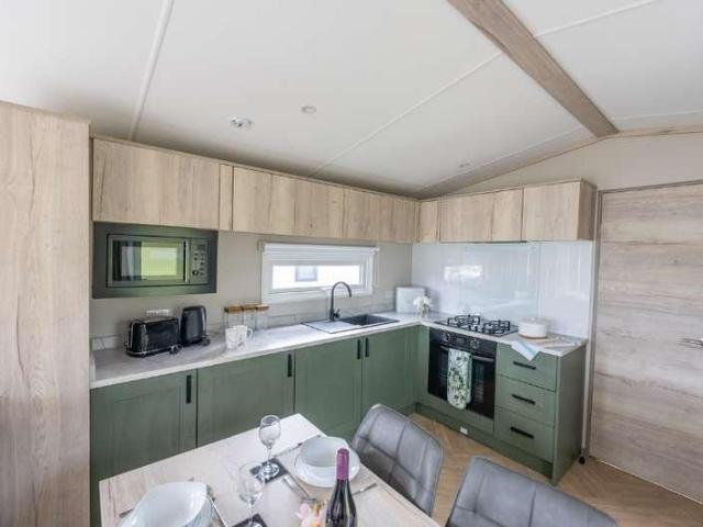 Property for sale in Crieff, Scotland