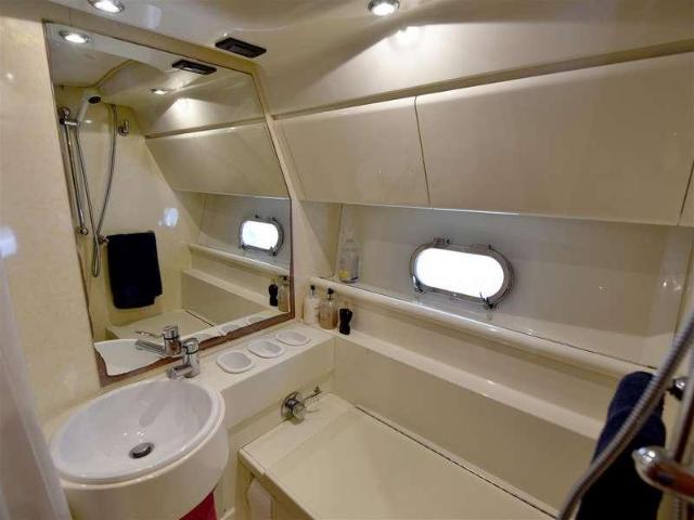 Property for sale in Chelsea Harbour, Greater London