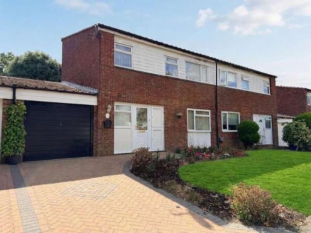 Property for sale in Wolverton and Greenleys, Old Wolverton