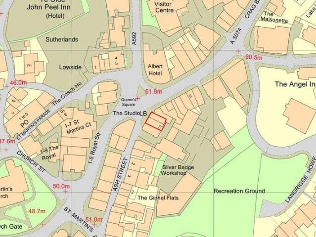 Property for sale