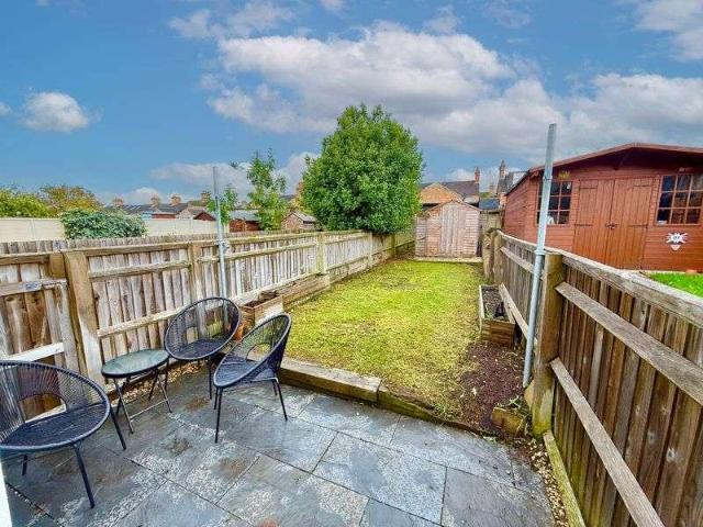 Property for sale in Leighton-Linslade, Leighton Buzzard