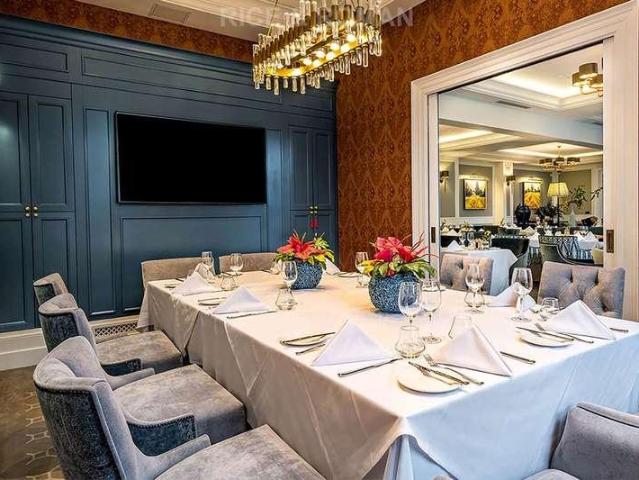 Property for sale in Row Town, Surrey