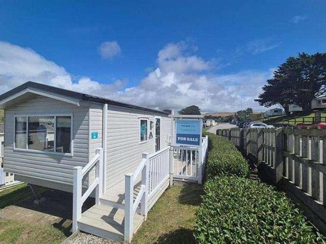 Property for sale in St. Columb Minor, Newquay
