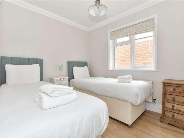 Property for sale in Totland, Isle Of Wight