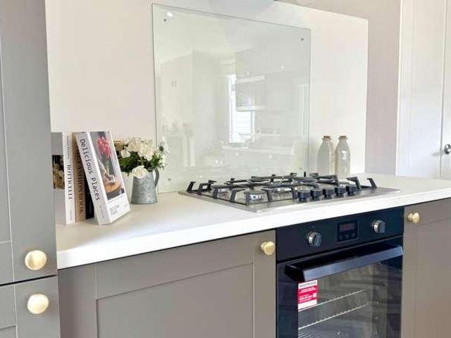 Property for sale in Heathlands, East Sussex