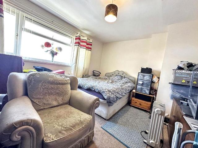 Property for sale in Bishop Auckland