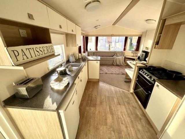 Property for sale in Felixstowe, Eastbridge