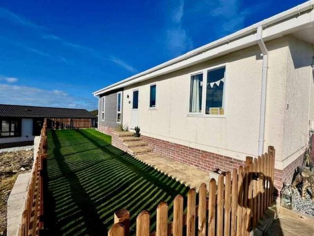 Property for sale in Kentisbury, Devon