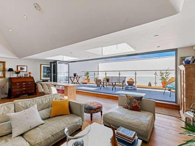 Property for sale in Evershot, Oxfordshire