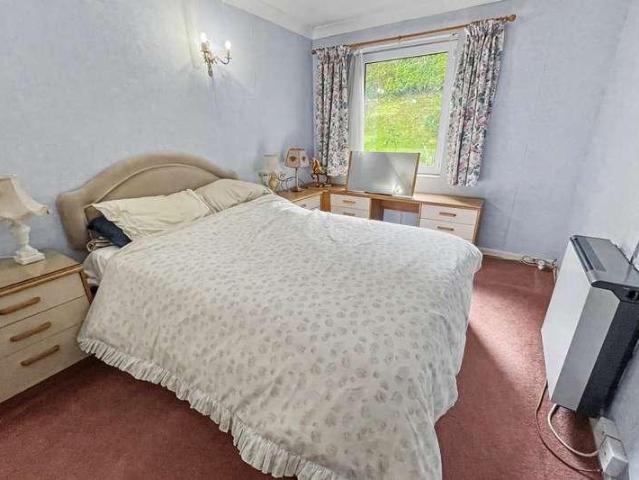Property for sale in West Cliff, Bournemouth