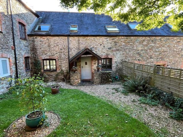 Property for sale in East Cornworthy, South Hams