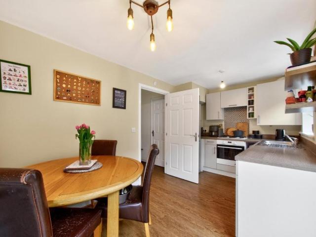 Property for sale in High Field, York