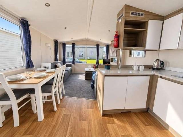 Property for sale in Stotfield, Lossiemouth