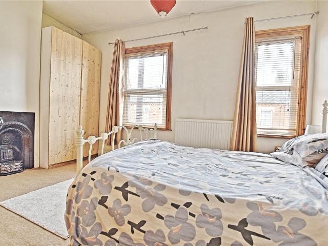 Property for sale in Phippsville, Northampton