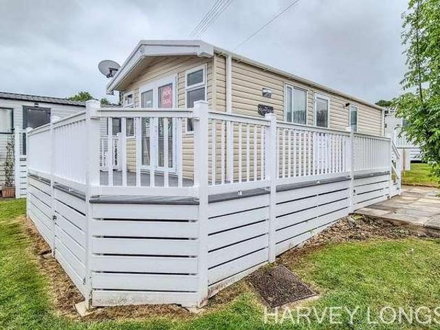 Property for sale in Charmouth