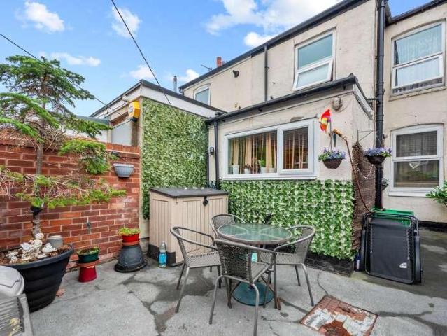 Property for sale in Fairfield, Warrington