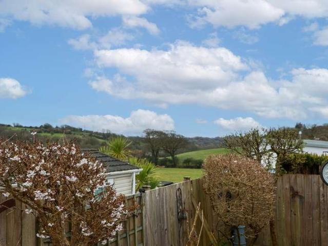 Property for sale in Luxulyan, Cornwall