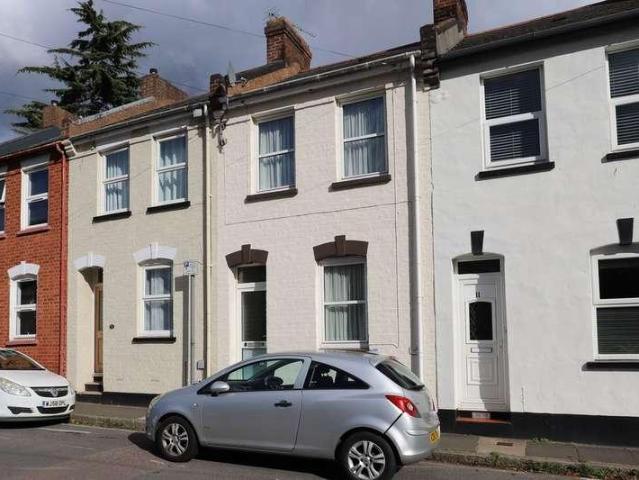 Property for sale in Wonford, Exeter