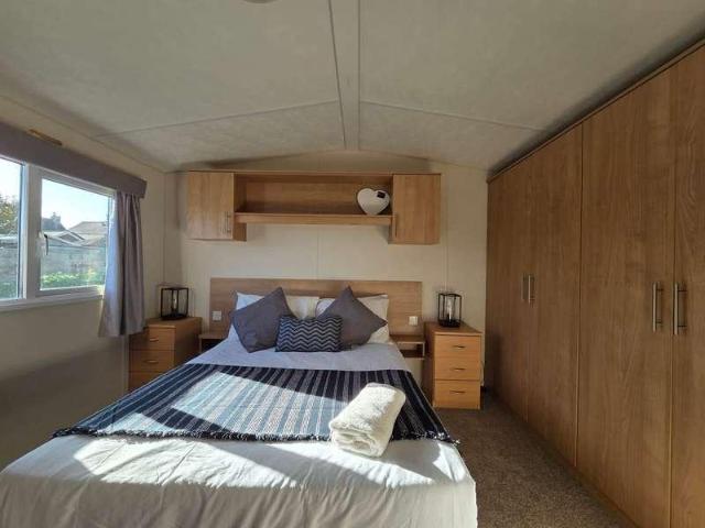 Property for sale in Felixstowe, Eastbridge