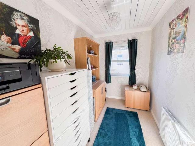 Property for sale in Coldmartin Croft, Wooler