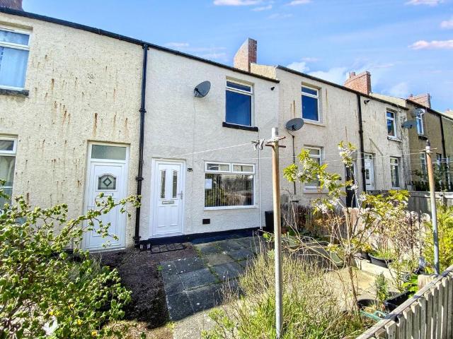 Property for sale in Chopwell, Gateshead
