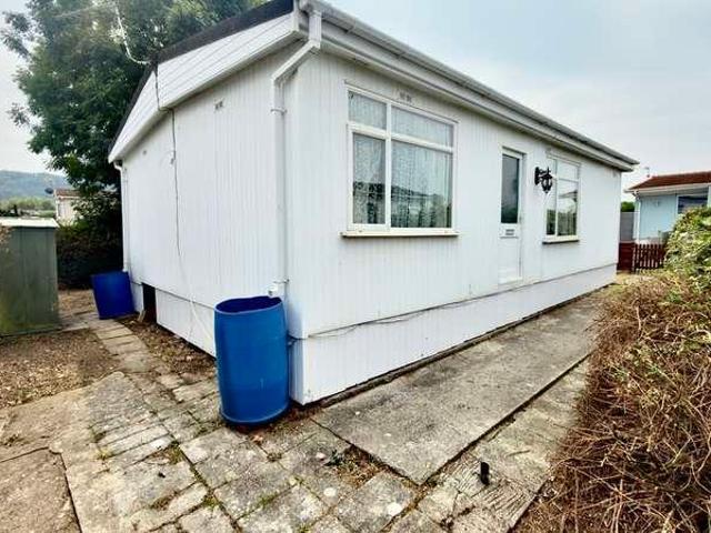 Property for sale in Banwell, North Somerset