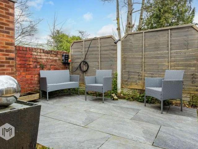 Property for sale in Howe Bridge, Wigan