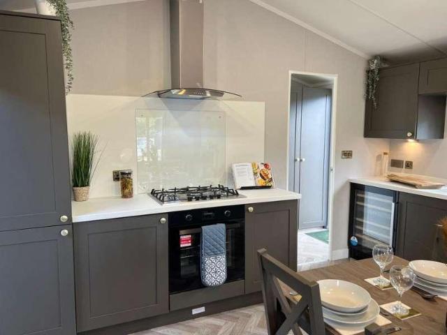 Property for sale in Harmby, Leyburn