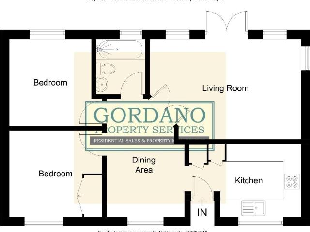 Property for sale in Weston-in-Gordano, Walton-in-Gordano