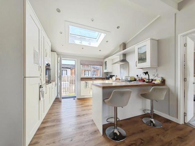 Property for sale in Bracknell