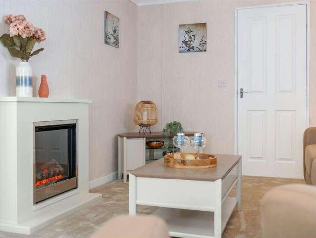 Property for sale in Moira, North West Leicestershire