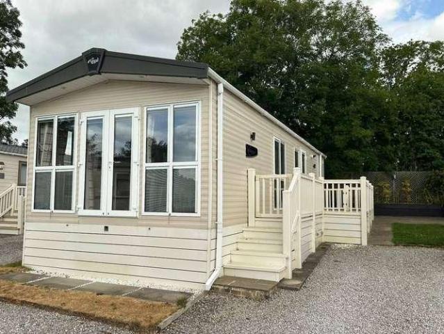 Property for sale in Kearby with Netherby, North Yorkshire