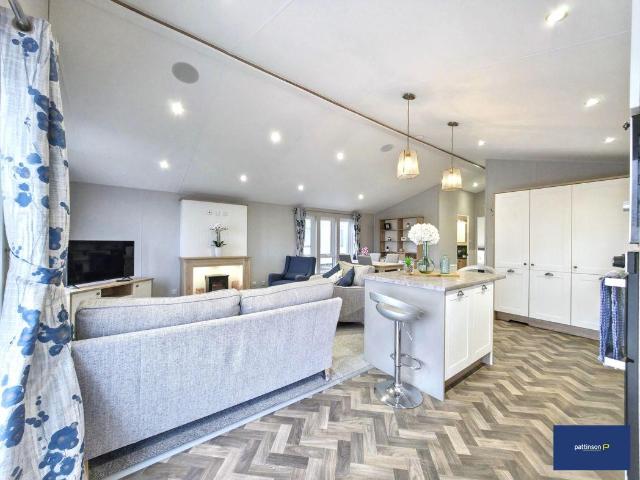 Property for sale in Hexham, Northumberland