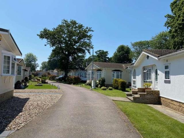 Property for sale in Dale Hill, Essex